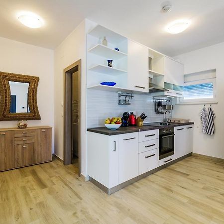 Apartman Andelka Задар Экстерьер фото