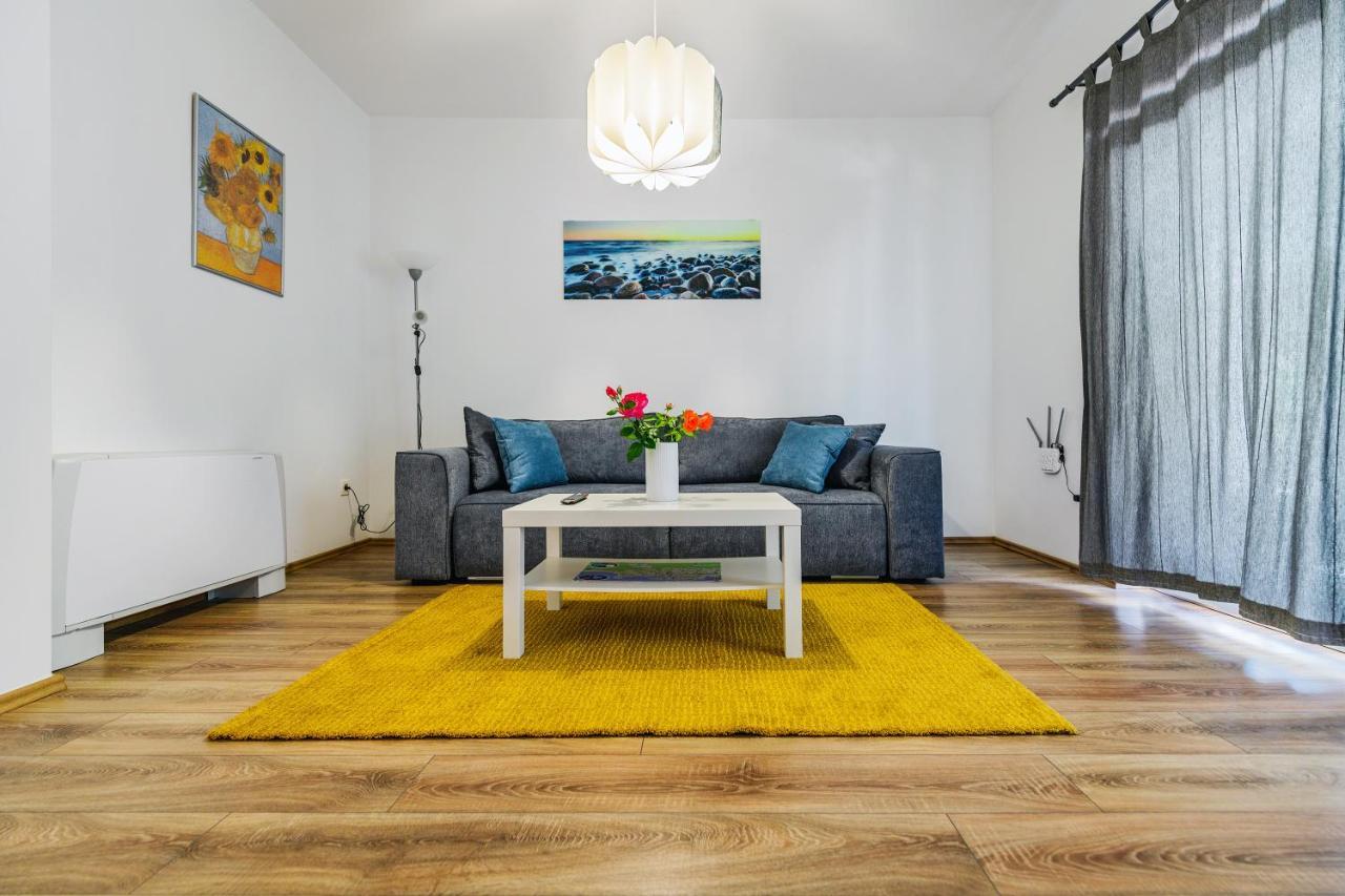 Apartman Andelka Задар Экстерьер фото