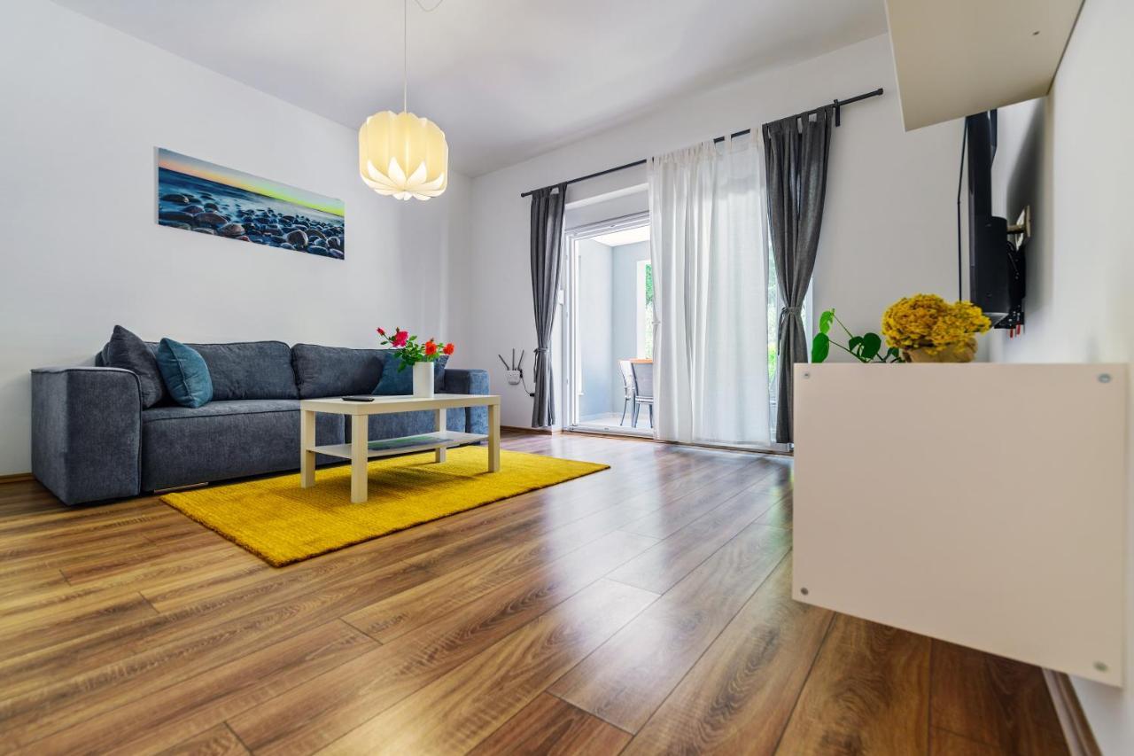 Apartman Andelka Задар Экстерьер фото